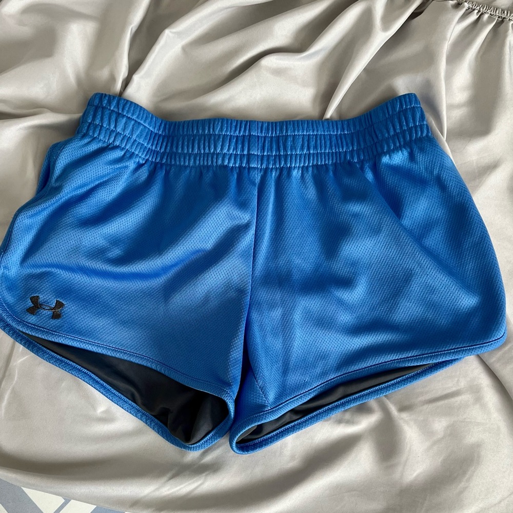 Women’s Under Armour shorts